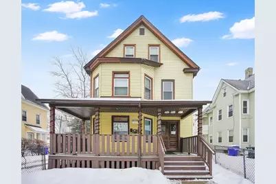 1584 Dwight St, Springfield, MA 01107 - Photo 1
