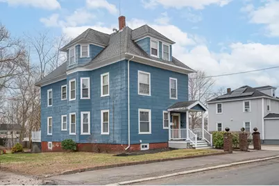 512 River St, Haverhill, MA 01832 - Photo 1