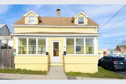 26 Wintworth St., Chicopee, MA 01013 - Photo 1