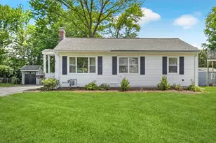 9 Valley Rd, Norwood, MA 02062 - Photo 1