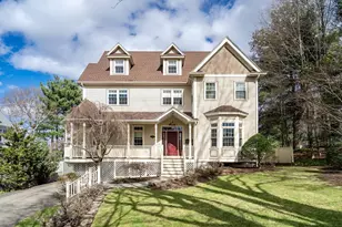 94 Highland St, Newton, MA 02465 - Photo 1