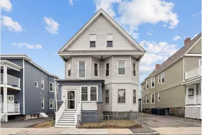 45 Edwin St, Boston, MA 02124 - Photo 1