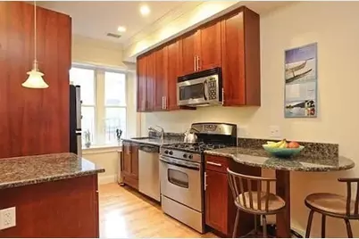43 Revere Street #4, Boston, MA 02114 - Photo 1
