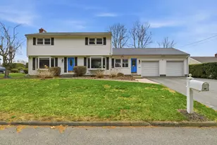 244 Lower Westfield Rd, Holyoke, MA 01040 - Photo 1