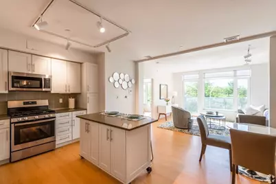 77 New #207, Cambridge, MA 02138 - Photo 1