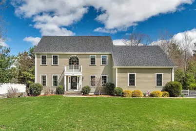 23 Tulip Way, Medway, MA 02053 - Photo 1