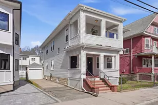 95-97 Capen St, Medford, MA 02155 - Photo 1