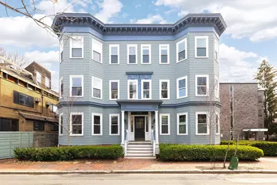 28 Inman Street #1, Cambridge, MA 02139 - Photo 1