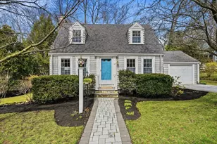 40 Englewood Rd, Winchester, MA 01890 - Photo 1