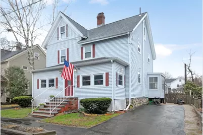 12-14 Willow St, Concord, MA 01742 - Photo 1