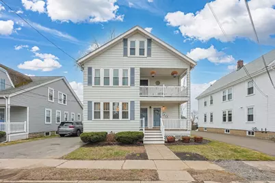 16 Palmer Ave #1, Peabody, MA 01960 - Photo 1