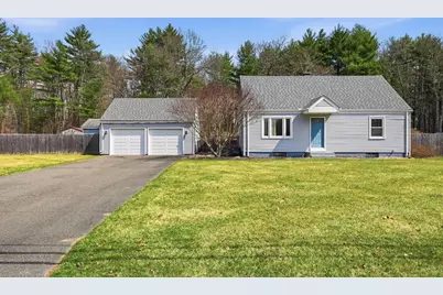 62 Millbrook Dr, East Longmeadow, MA 01028 - Photo 1