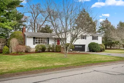 142 Worthen Rd, Lexington, MA 02421 - Photo 1