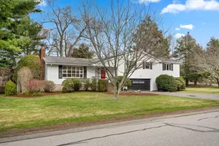 142 Worthen Rd, Lexington, MA 02421 - Photo 1