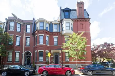 27 Hereford St, Boston, MA 02115 - Photo 1