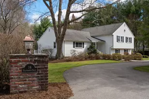16 Blacksmith Dr, Medfield, MA 02052 - Photo 1