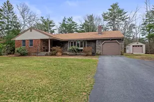 188 Carver Rd, Plymouth, MA 02360 - Photo 1