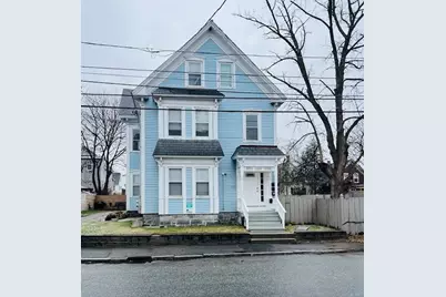 339 Lincoln St, Lowell, MA 01852 - Photo 1