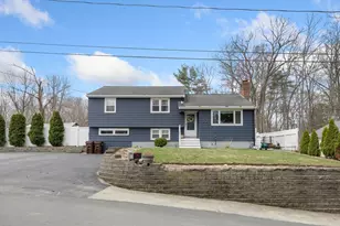 32 Bradford Loop, Georgetown, MA 01833 - Photo 1