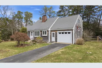 26 Windsor Rd, Sandwich, MA 02563 - Photo 1