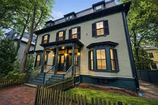 23 Avon St, Cambridge, MA 02138 - Photo 1