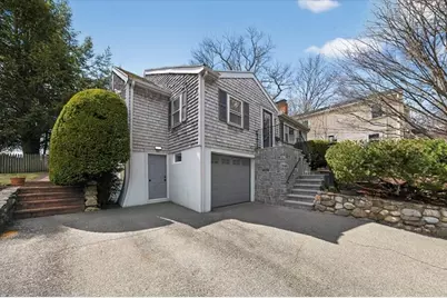 15 Norman St, Milton, MA 02186 - Photo 1