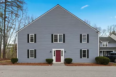39 Lantern Lane #8, Dracut, MA 01826 - Photo 1