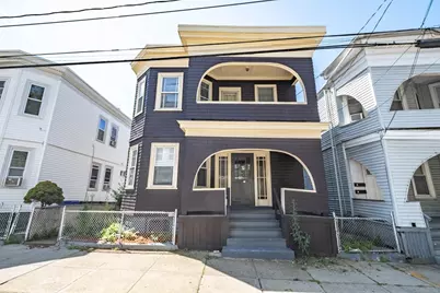 75 Cottage St, Chelsea, MA 02150 - Photo 1