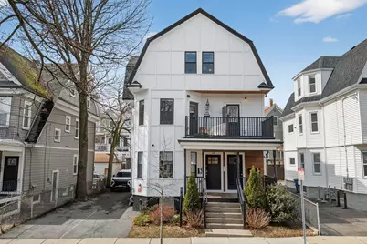 70 Pearson Ave #3, Somerville, MA 02144 - Photo 1