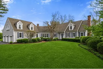 162 Far Reach Road, Westwood, MA 02090 - Photo 1
