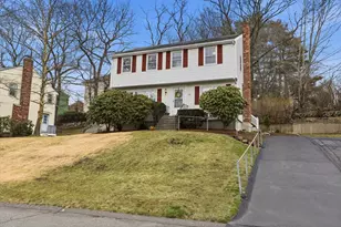 17 Circle Rd, Lexington, MA 02420 - Photo 1