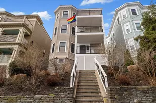 21 Peverell, Boston, MA 02125 - Photo 1