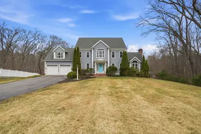 47 Townsend Woods, Hanover, MA 02339 - Photo 1