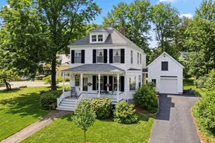 38 Hillside Ave, Bedford, MA 01730 - Photo 1
