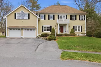 3 McKeever Drive, Lexington, MA 02420 - Photo 1