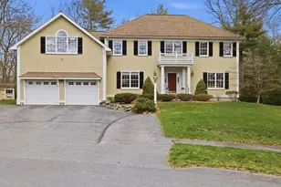 3 McKeever Dr, Lexington, MA 02420 - Photo 1