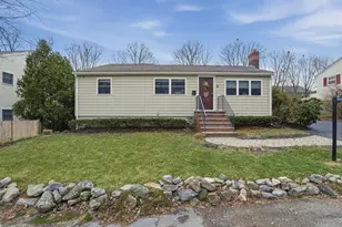 35 Armstrong Cir, Braintree, MA 02184 - Photo 1