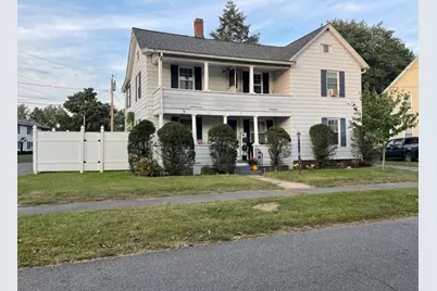 1 Saint Paul Street #2, Westfield, MA 01085 - Photo 1