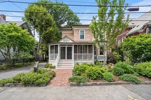 19 Forest St, Newton, MA 02461 - Photo 1