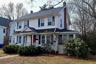 100 Belvidere St, Springfield, MA 01108 - Photo 1