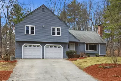 76 Tenney Road, Westford, MA 01886 - Photo 1