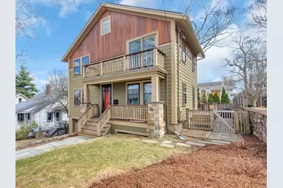 88 School Street, Arlington, MA 02476 - Photo 1