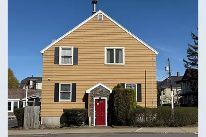 1930 Acushnet Ave, New Bedford, MA 02745 - Photo 1