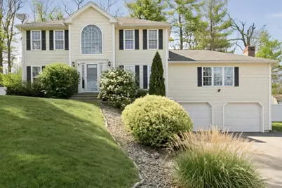 164 Wachusett St, Holden, MA 01520 - Photo 1