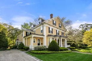 292 Franklin St, Newton, MA 02458 - Photo 1