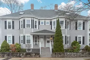 25 Wellington St, Waltham, MA 02451 - Photo 1