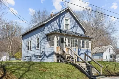 88 Shore Dr, Auburn, MA 01501 - Photo 1