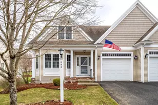 600 Redtail Way, Lancaster, MA 01523 - Photo 1