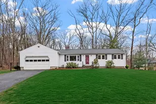 23 Monument Hill Rd, Chelmsford, MA 01824 - Photo 1
