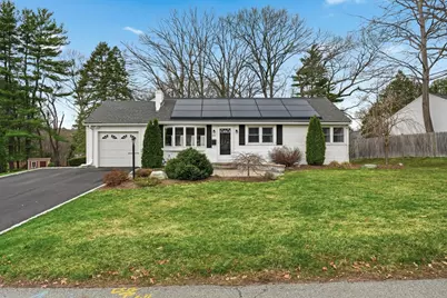 223 Edgewater Drive, Framingham, MA 01702 - Photo 1